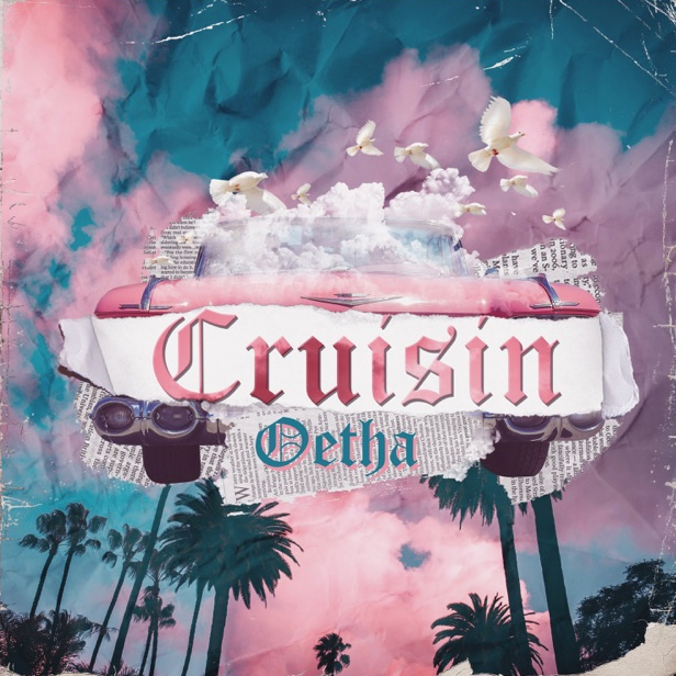 This week's feature artist is <a href="/Oethax3/">OETHA</a>

Read all about their new single here: air.org.au/news/4406/oeth…