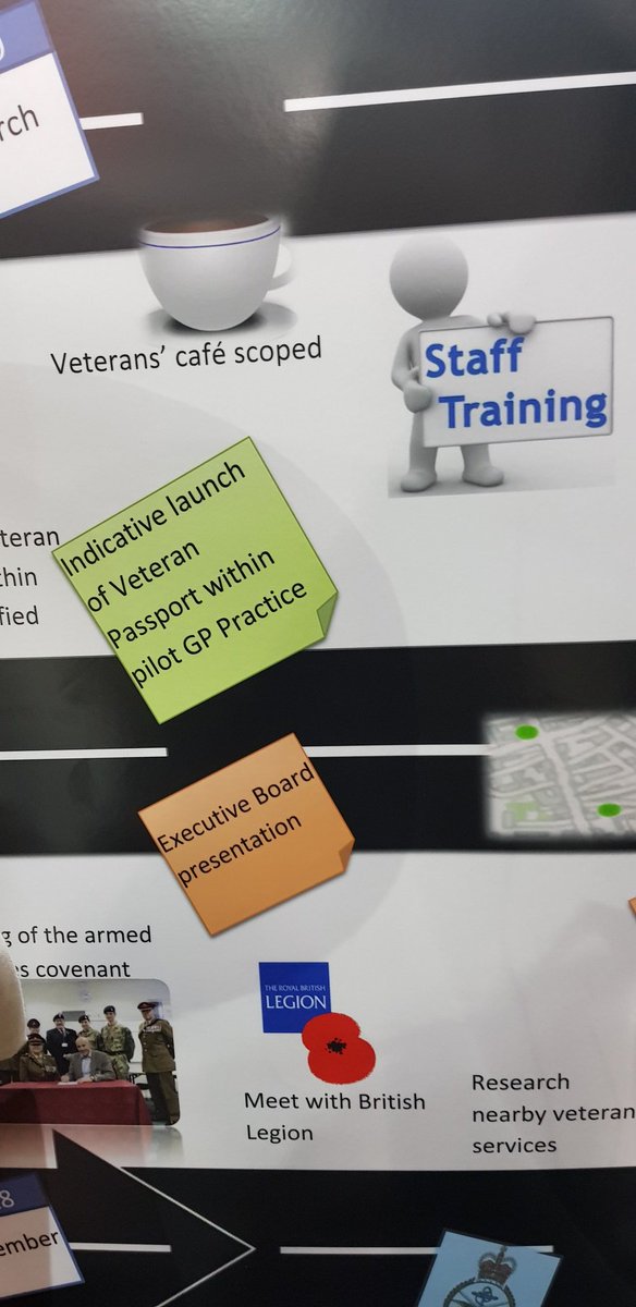 Proud to be making a difference: the team setting up @StockportNHS  Veteran Friendly Trust stand at @NHSProviders conference #support #understanding #Proud2care #love @EmsrogersEmma @kathrynglass66 @AndyBurnhamGM @drrichardp
@Doc4Shoulders @carolineparnell