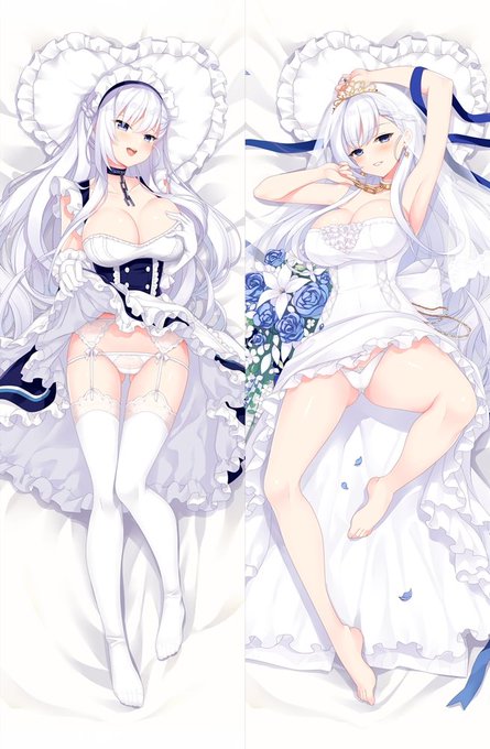 花嫁ベルファストのtwitterイラスト検索結果 花嫁ベルファストのtwitterイラスト検索結果