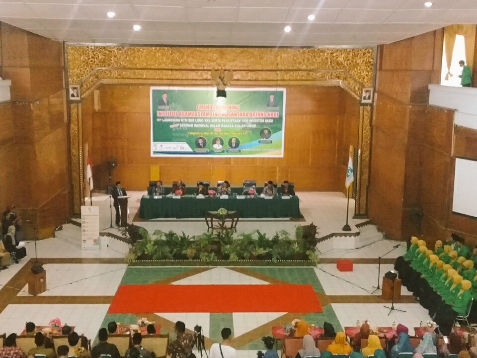MeriJasriani98's tweet photo. Selamat dan suskes...
#launching
#staibatanghari #iainnusantarabatanghari #2019 #muarabulian https://t.co/0loQmJ1N6K