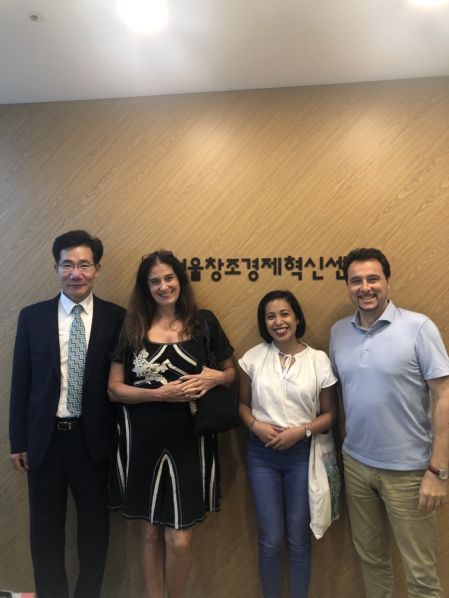 ItaSeoul_'s tweet image. Dopo 80 Giorni si conclude il #Globalstartupprogram !
Un vero successo per le Startup italiane @mashandco_kids, @GeeksAcademyEu e #nettoon, abili nell'importare tecnologia ed innovazione nel mercato Coreano ! 
Essenziale la collaborazione con @ItaSeoul_ &amp;amp; #awesomeventures !