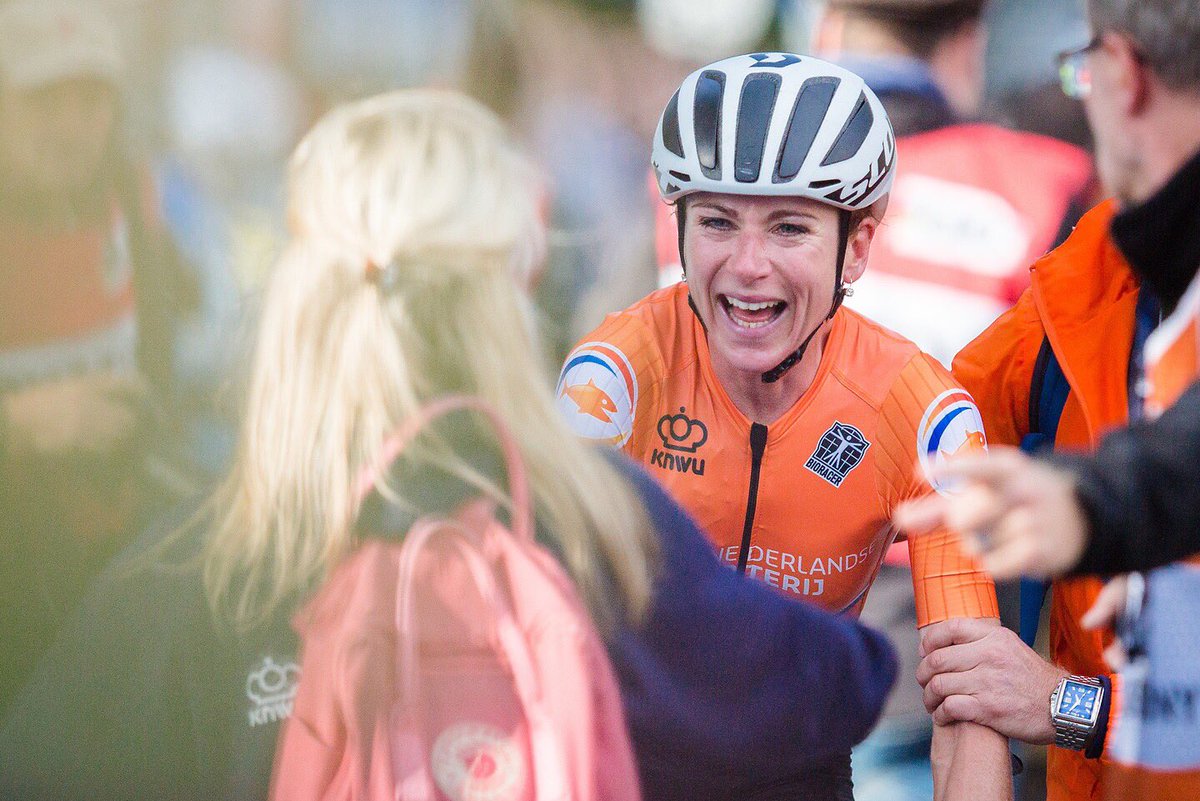 π Yorkshire 2019 (@yorkshire2019) on Twitter photo Wishing the champ a Happy Birthday!
Have a great day, <a href="/AvVleuten/">Annemiek van Vleuten</a> ππ
#Yorkshire2019 Wishing the champ a Happy Birthday!
Have a great day, <a href="/AvVleuten/">Annemiek van Vleuten</a> ππ
#Yorkshire2019