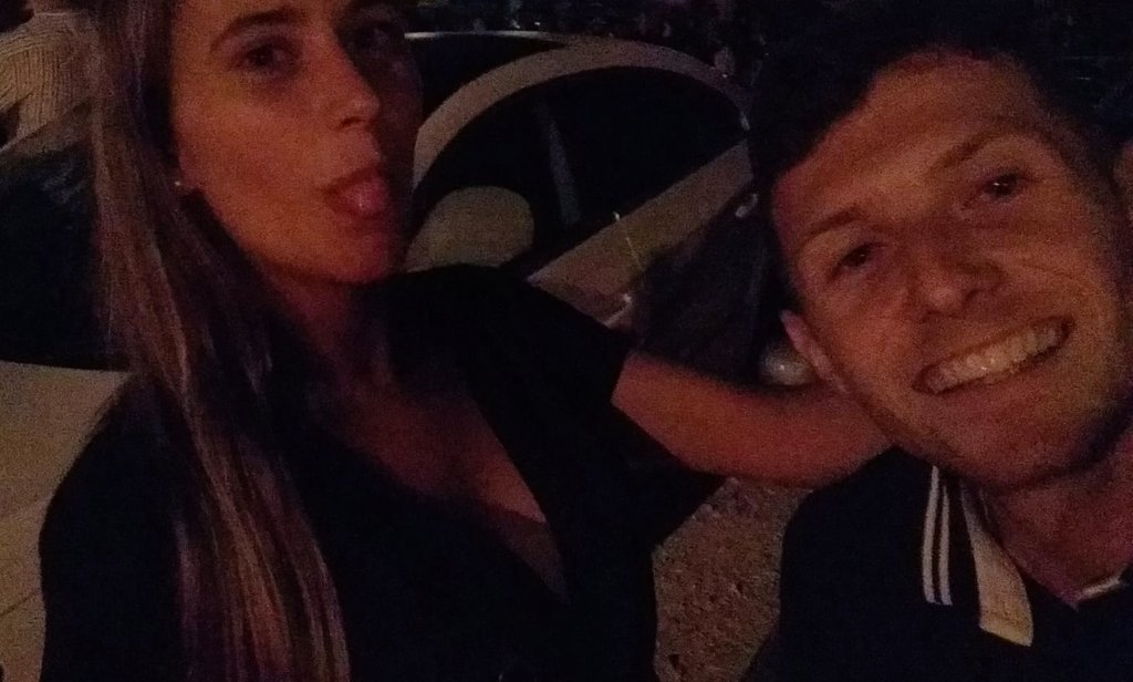 martazarraute's tweet photo. Gracias por tdo, eres increíble, no m faltes Ⓜ️❤ @_mariete15_ https://t.co/aBwkadPrIa