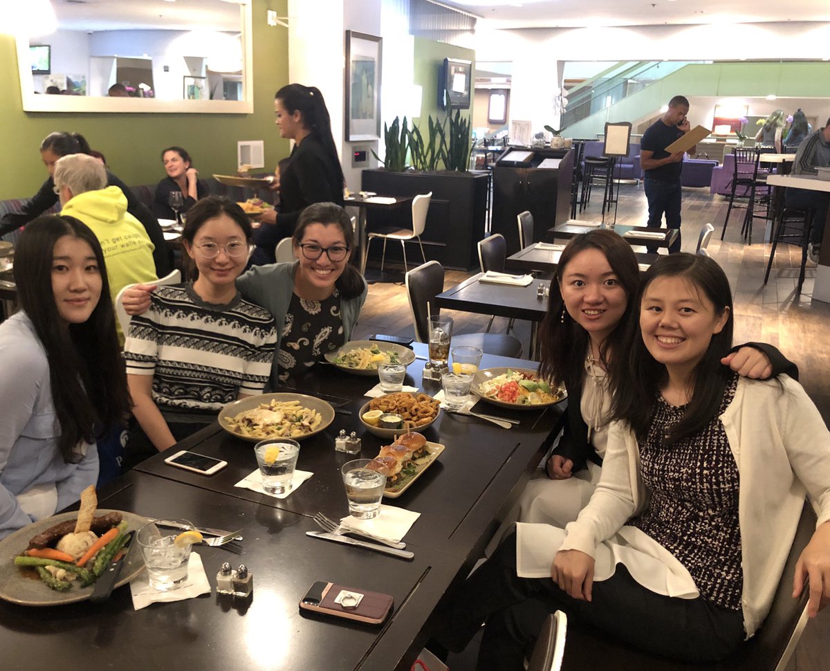 AriesCheng23's tweet photo. Learning is a chance also a process to observe and discover myself. From the #CATESOL19 conference, I truly understand how important reflection is in leaning. We can observe our problems, share our experiences, and discover our potential abilities. I am appreciated. @PeppGSEP https://t.co/anClYF92Fn