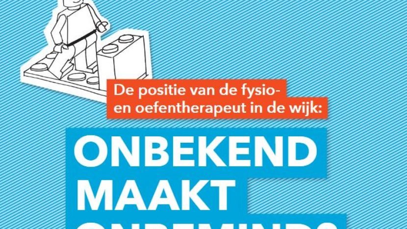 'Hang de missie van de #fysiotherapie praktijk op in de personeelsruimte, zodat iedereen steeds aan de ziel van de organisatie wordt herinnerd', aldus Matthijs Ganzevoort na zijn afstudeeronderzoek binnen #MOVES. Lees zijn blog via husite.nl/moves/moves-ve… <a href="/MedischOndernem/">MedischOndernemen</a>