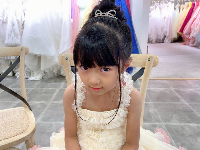 中川琉梨音のTwitter画像12