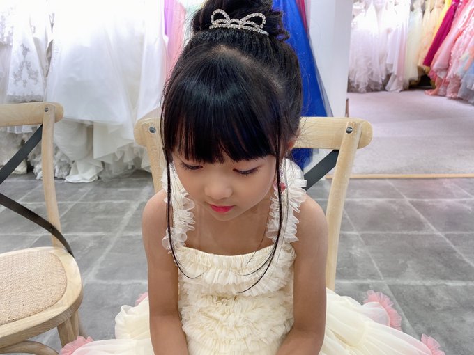 中川琉梨音のTwitter画像11