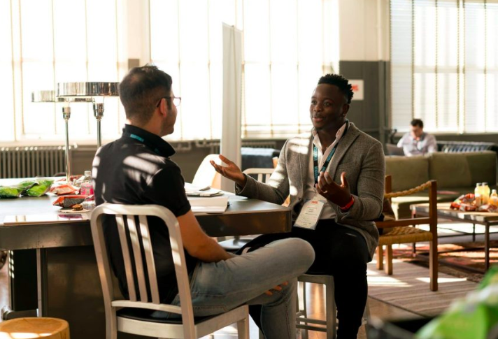 A new era of internal communications - #internalcomms #marketingrecruitment bit.ly/35fecfs