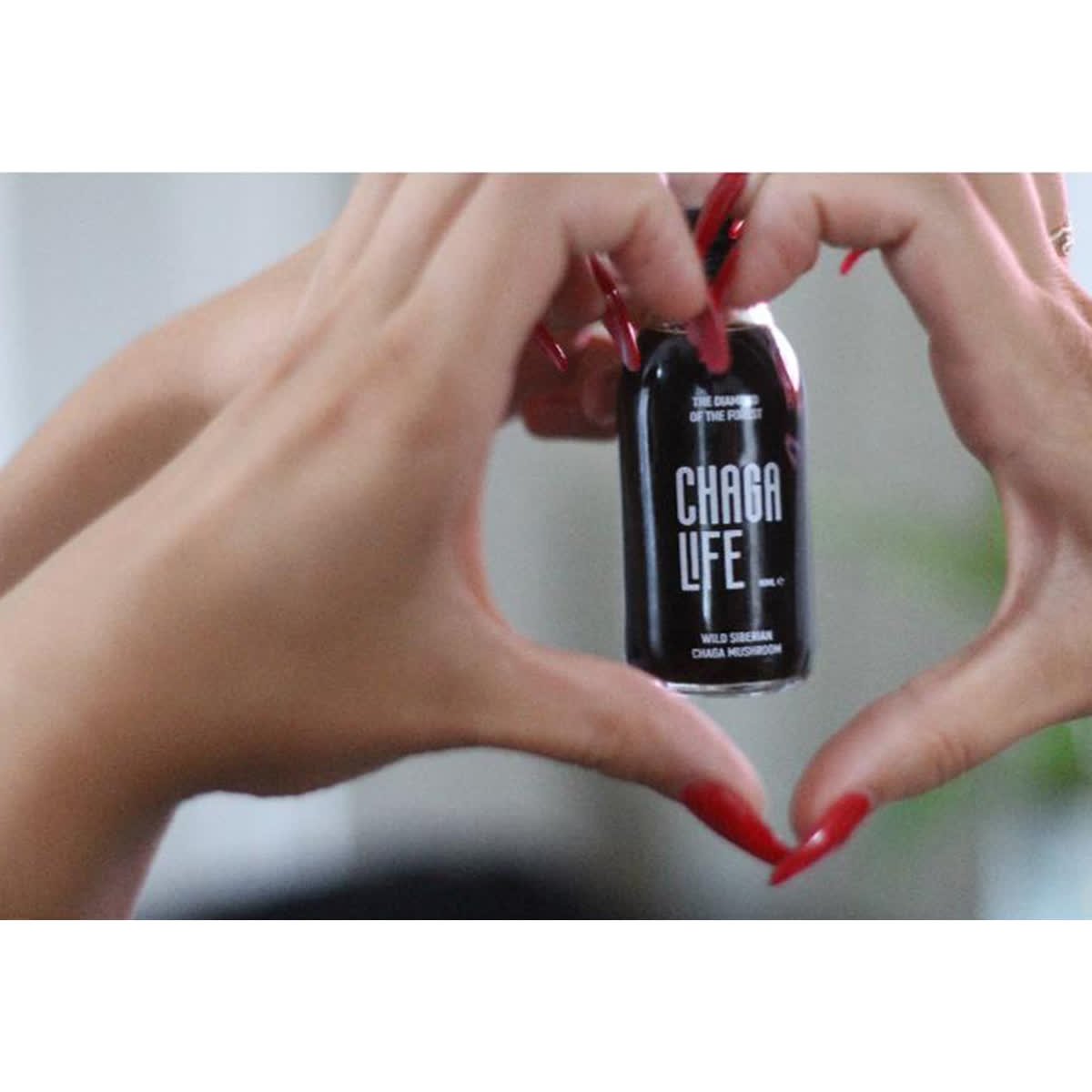 Self-love is your superpower.

chagalife.co.uk

#chaga #chagamushroom #medicinalmushrooms #vegans #whatveganseat #veganbreakfast #veganism #veganpower #veganlife #vegangirl #veganbodybuilding #recipes #recipeideas #healthyrecipes #veganrecipes