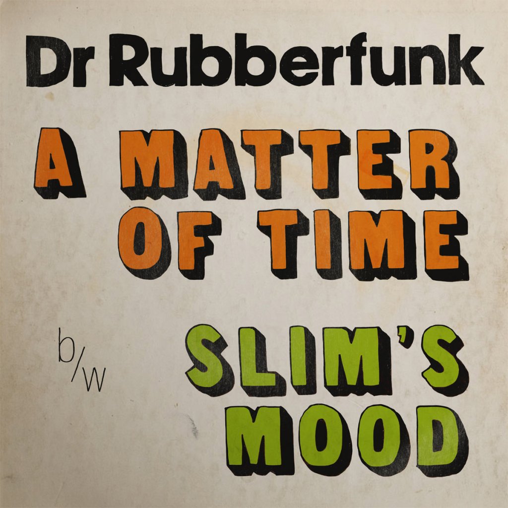 Dr. Rubberfunk – My Life At 45 Part 3 fleamarketfunk.com/2019/10/08/dr-…