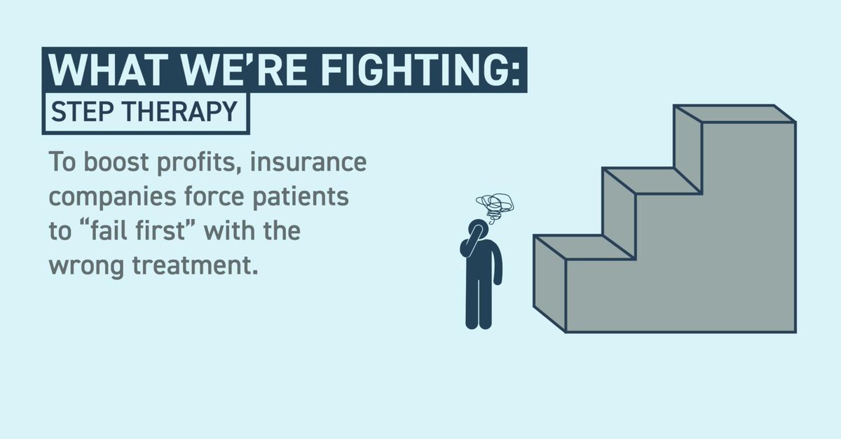 NewEnglandHemo's tweet photo. Today, Massachusetts lawmakers are hearing directly from patients about how #StepTherapy has impacted their health. Massachusetts lawmakers must follow the lead of 27 other states who have already passed reforms to end this practice. It's time to pass #H1853 and #S1235! https://t.co/PVkreYjBDo