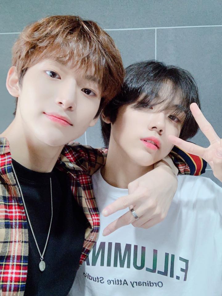 Starshipz_VN's tweet photo. StarshipZ tập hợp những cậu bé siêu siêu đáng yêu, xinh xẻo với chiếc visual đỉnh kout❤
-----------------
#StarshipZ🚀
#LittleStar🌟 https://t.co/V1QufXkaov