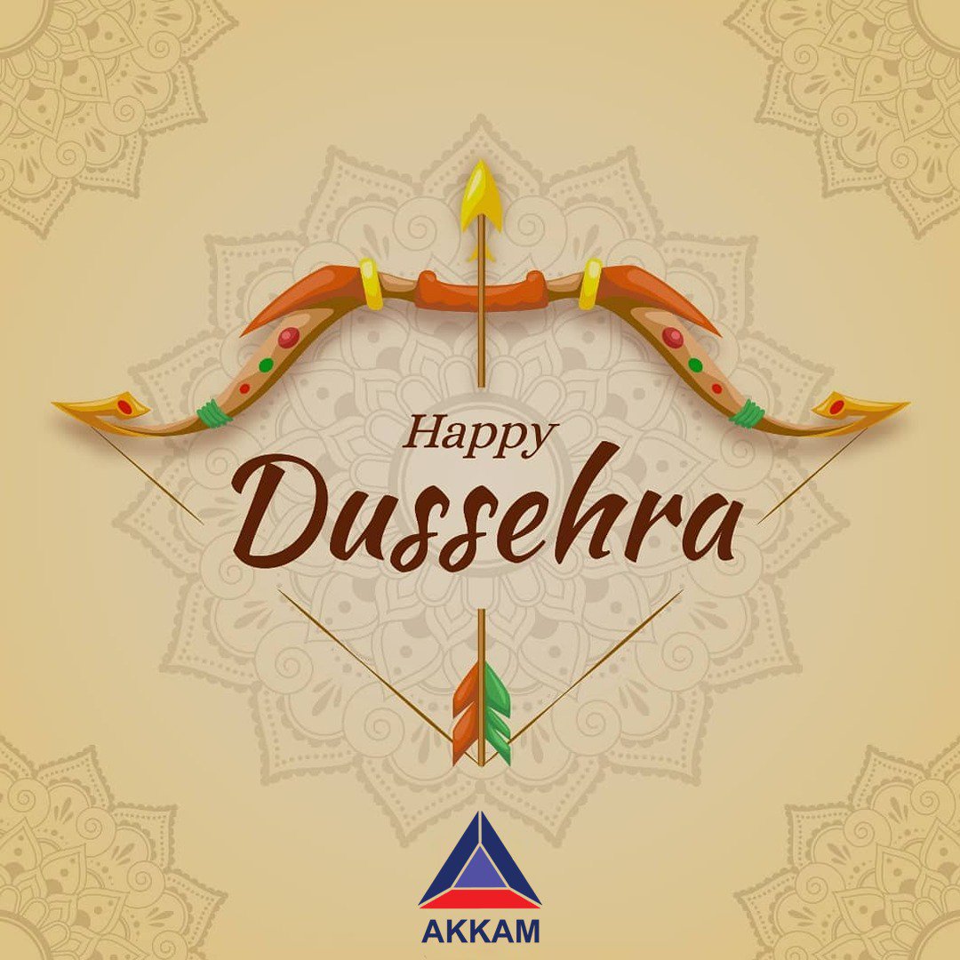 Akkam_India's tweet photo. This Dussehra, start your journey to your desired country with Akkam! Happy Dussehra!
#akkam #immigration #visa #study #Studyoverseas https://t.co/yDACQbQSXG