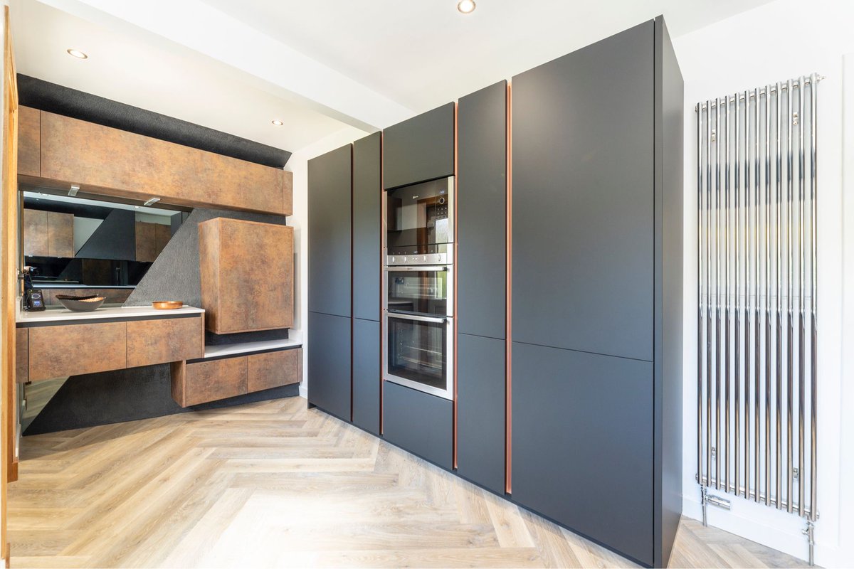 Kitchens By Coast tweet media