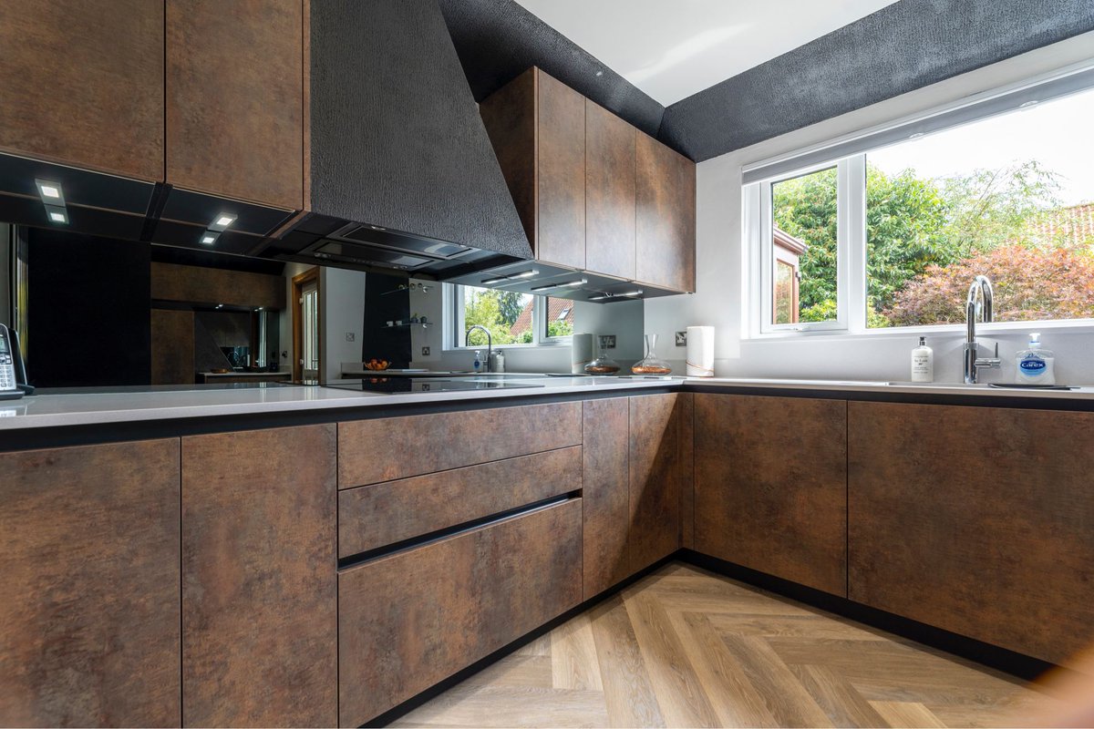 Kitchens By Coast tweet media