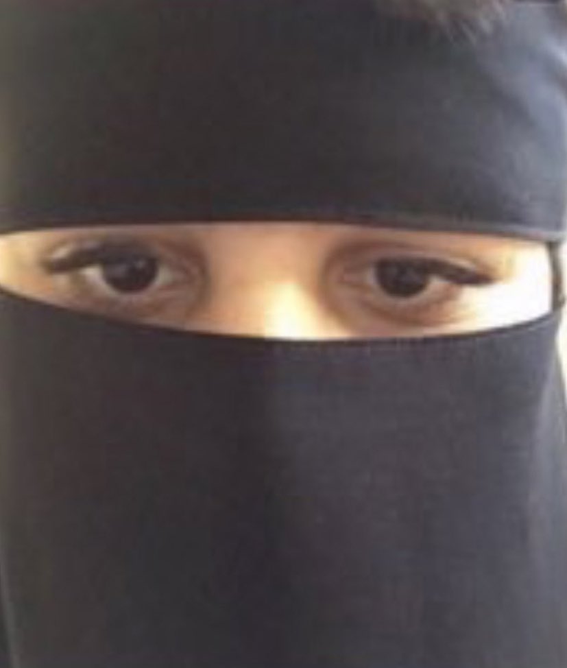 تطور الحجاب مع الرؤية :