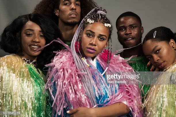 ShoMadjozi's tweet photo. On our way to Atlanta for @afropunk this weekend ✈️💗 https://t.co/3RHs8FJNp4
