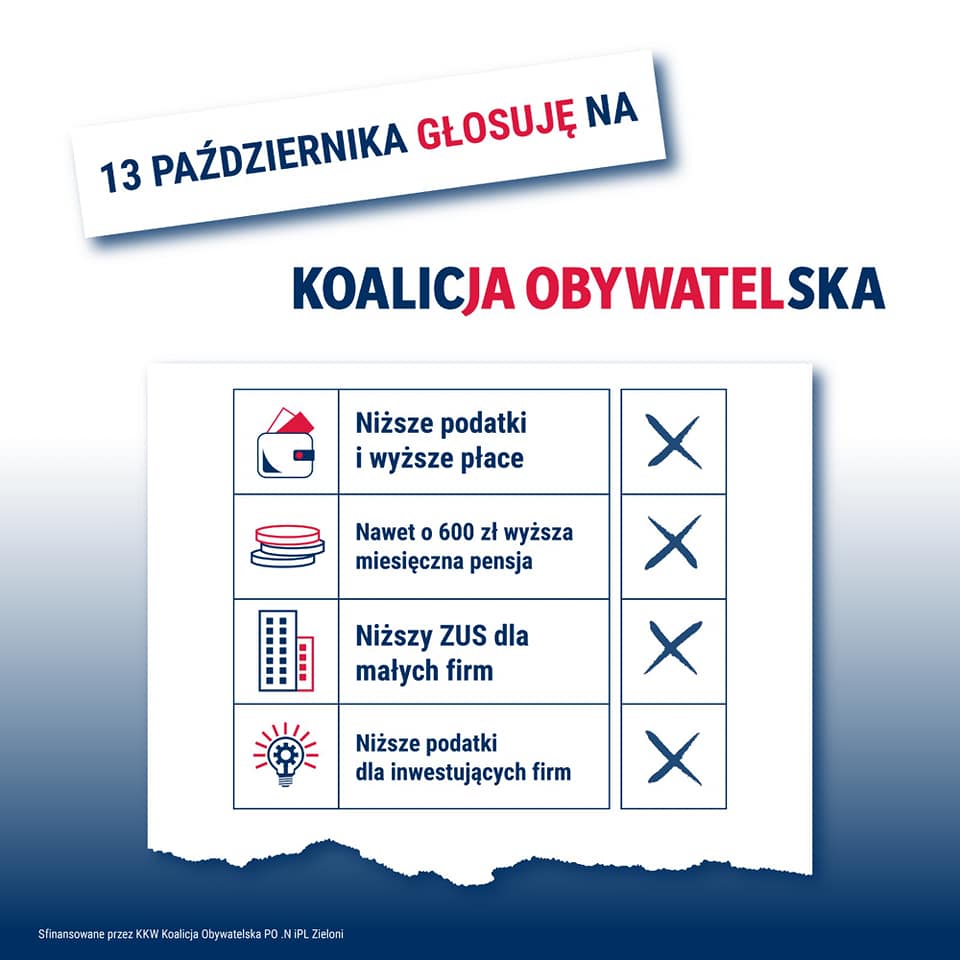 Andrzej Czerwiński (@poselczerwinski) on Twitter photo 