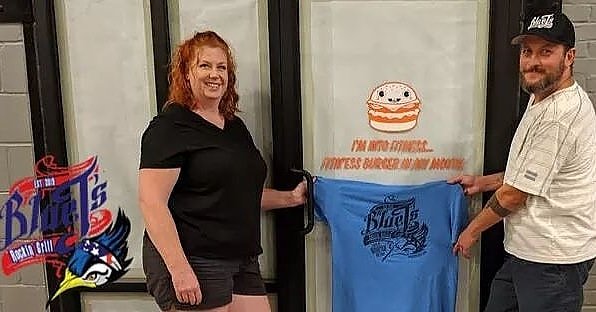 BlueJsHappy's tweet image. Hey Flock!! Exciting News!! We're branching out and making a nest at The Edmond Railyard!  facebook.com/85247769487915…