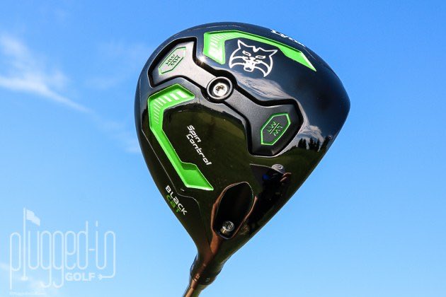 (REVIEW) You don’t need 100 settings on your driver, you need a few that are clearly distinct. Full review of the <a href="/LynxGolfGlobal/">Lynx Golf</a> Black Cat driver here: 
pluggedingolf.com/lynx-black-cat…