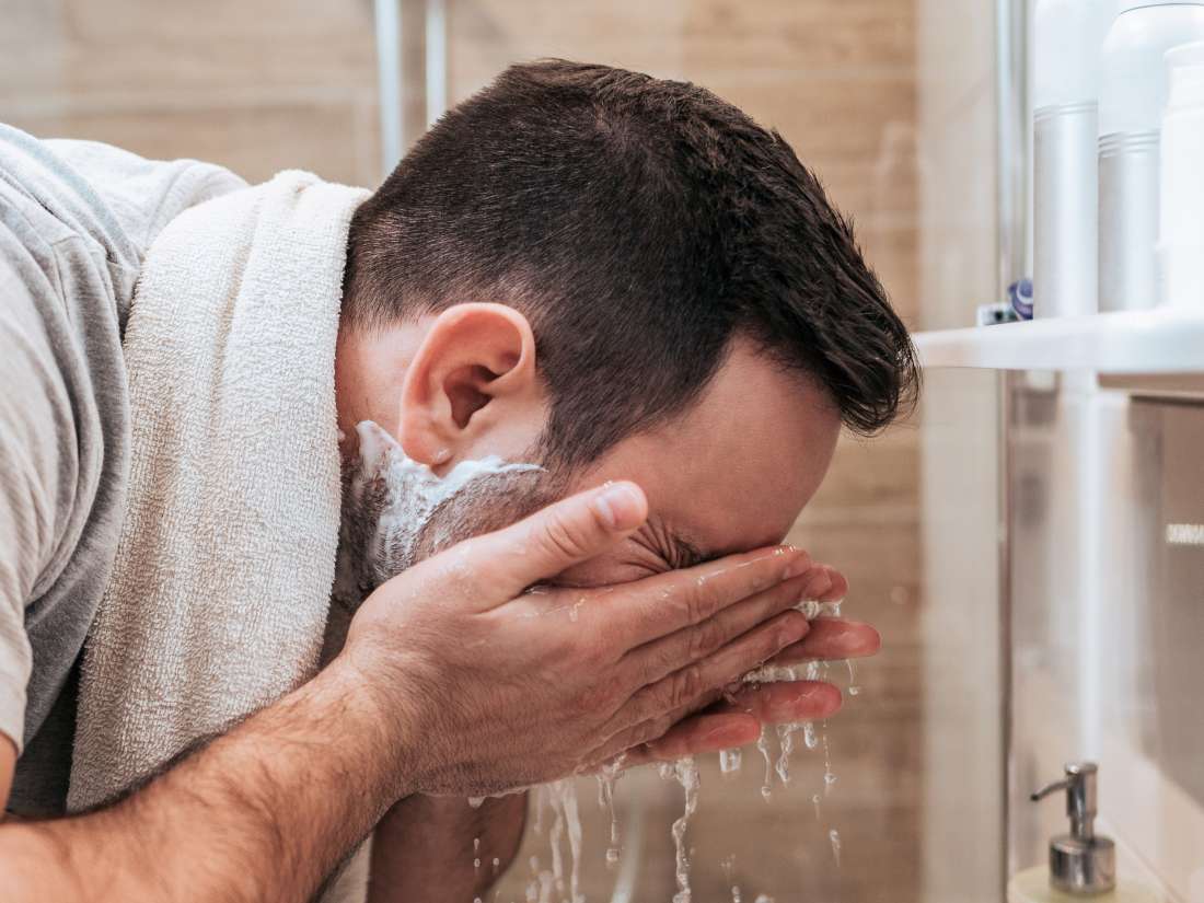 Paramount360's tweet image. Medical News Today: Tips for cleaning and unclogging nose pores dlvr.it/RFlcTb