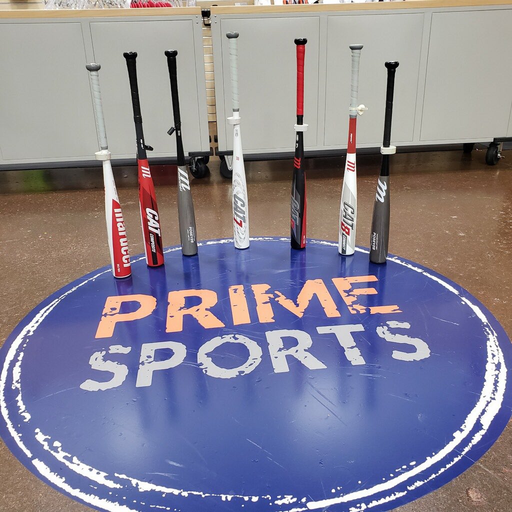 prime_mw's tweet image. Demo anyone??? Come take these CATS for a swing.Don’t leave without taking a few hacks w/ the POSEY.  It’s Marucci’s night to shine in the cages, hope to see you! @maruccisports #marucci @championsvillagestl #demobats #batdemo #baseball #cagebombs #maruccibats #maruccibaseball