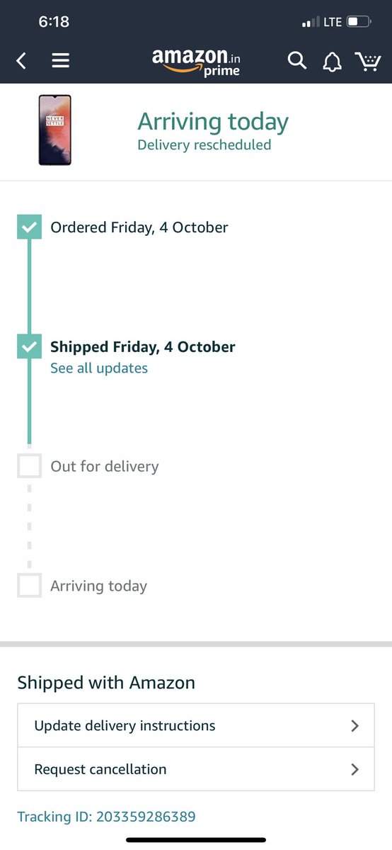 Amazon Help Please Don T Provide Your Order Tracking Details As We Consider It Personal Information Our Twitter Page Is Visible To Public 2 2 Rj T Co 6zd1d5t4dm Amazon Help Please Don T Provide Your Order Tracking Details As We Consider It Personal Information Our Twitter Page Is Visible To Public 2 2 Rj T Co 6zd1d5t4dm