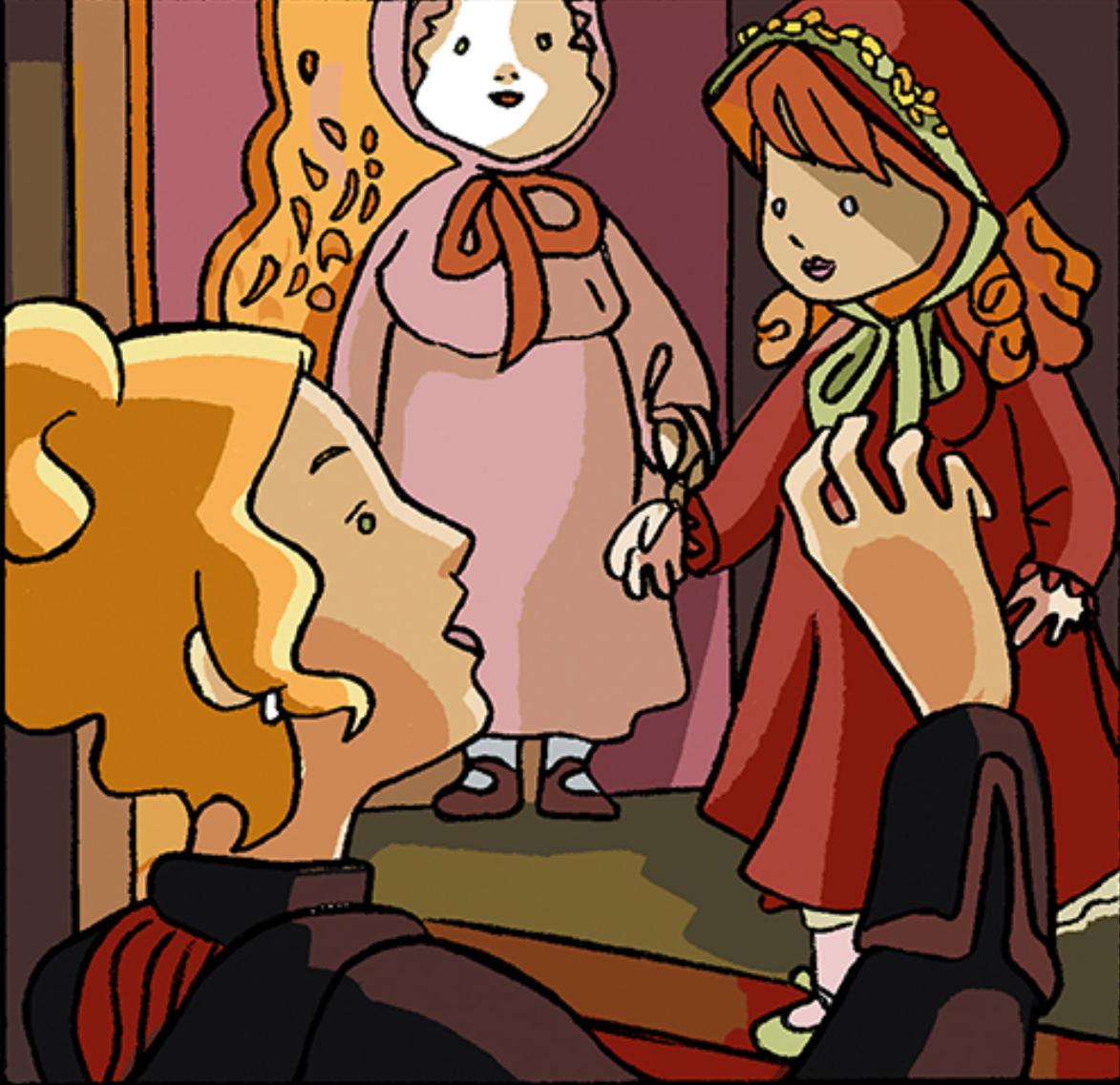 LFORLLOYD's tweet photo. Lady Enigma by @Branyigan and @olga_CPeral from Aces Weekly volume 29. Now on volume 41! Subscribe for just £1 a week https://t.co/a3bJTy2kzK
#acesweekly #comics #comicstrip #webcomics #comicartist #illustration #comicart https://t.co/FOHdC6mXZe