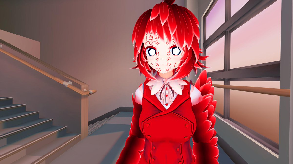 マハラ Vrchat على تويتر 失敗した失敗した失敗した失敗した失敗した失敗した失敗した失敗した 赤時化 夜薙げ 緋色の鳥よ草食み根食み 気を伸ばせ 失敗した失敗した失敗した失敗した失敗した失敗した失敗した失敗した Vrchat 赤し毛 柳毛 緋色の鳥よ草食み根食み 毛を