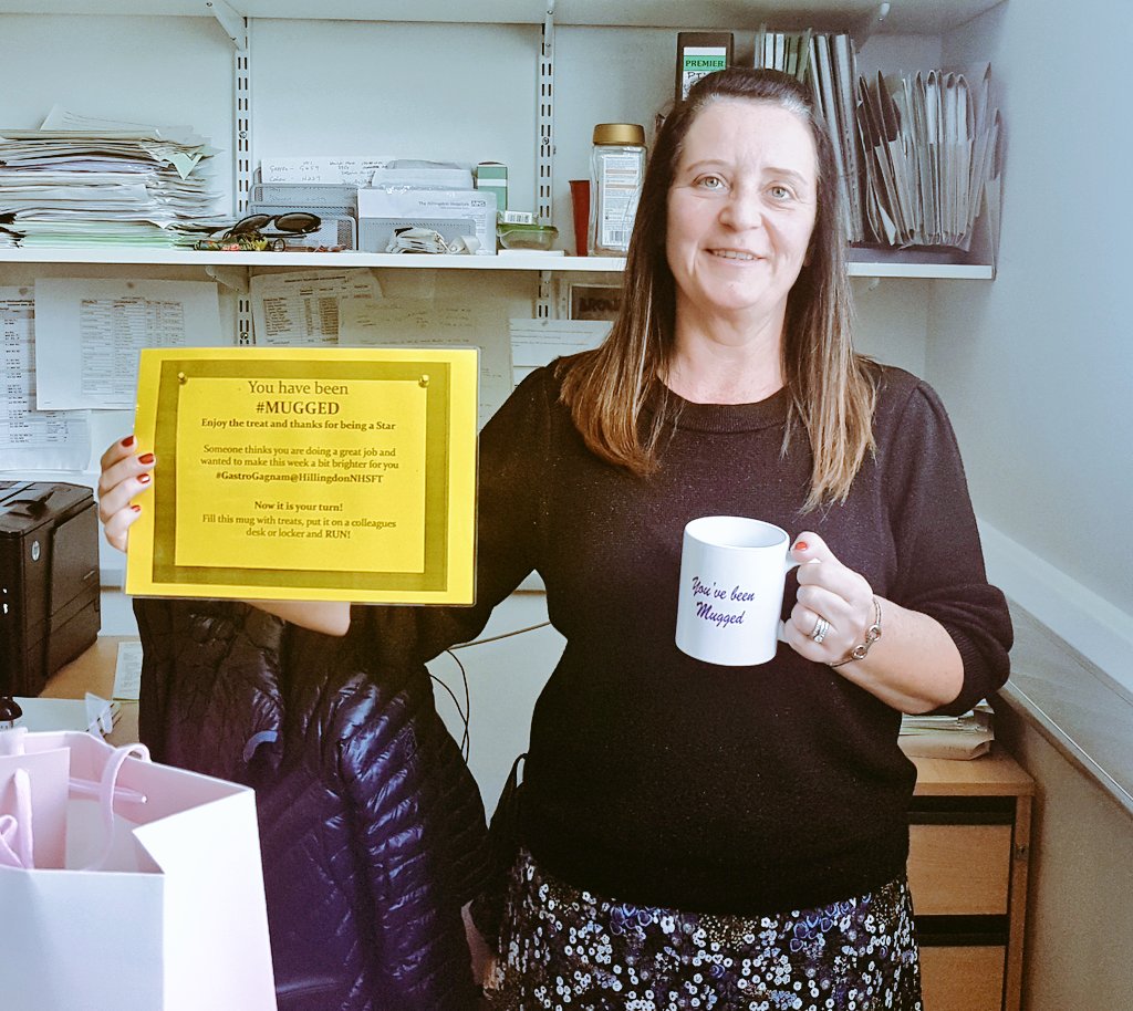 pelicanhere's tweet image. Angelina #GetMugged by @PJB196644  well deserved. Thanks for the amazing work you do for our 2WW patients Angelina. The effort you put in to ensure everything is sorted for these patients is absolutely fantabulous! @r_tustin @youngeilidh @OkeSiddhartha @rameshshan777