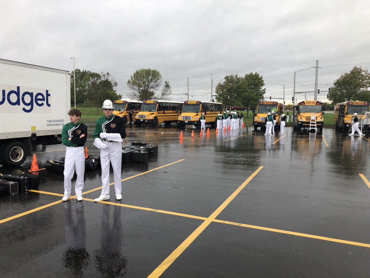 Free State High School Bands tweet media