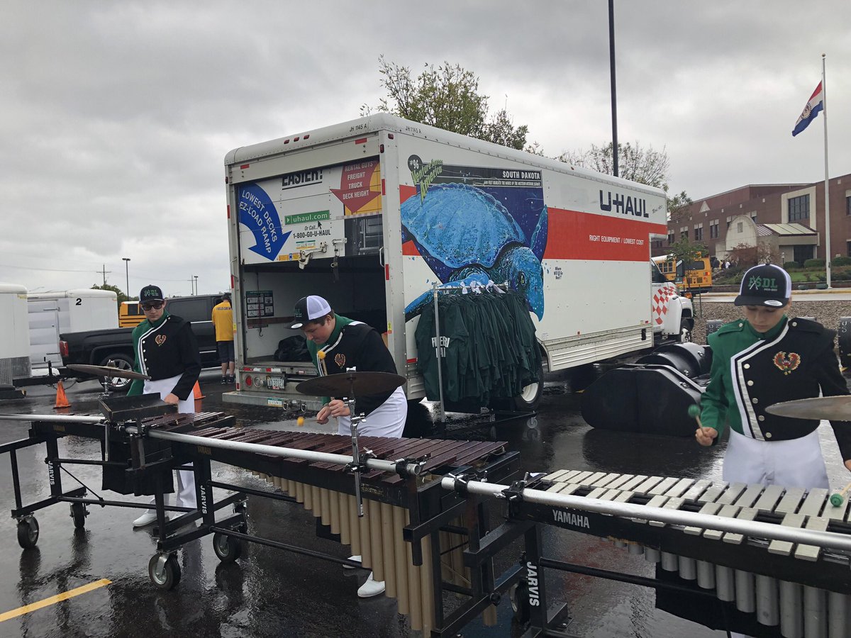 Free State High School Bands tweet media