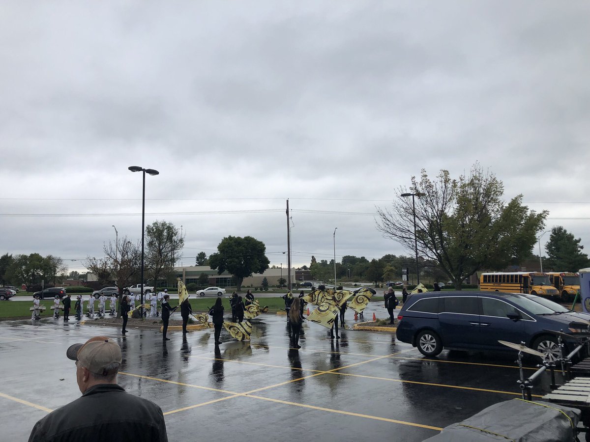 Free State High School Bands tweet media