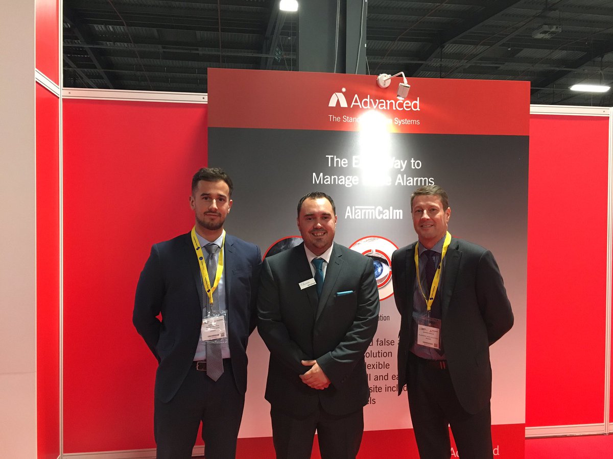 Mock trial of our managing editor Mark Sennett under the Fire Safety order about to begin with leading fire prosecutor <a href="/firesafetylaw/">WarrenSpencerBB</a> at Fire Safety North #fsn19