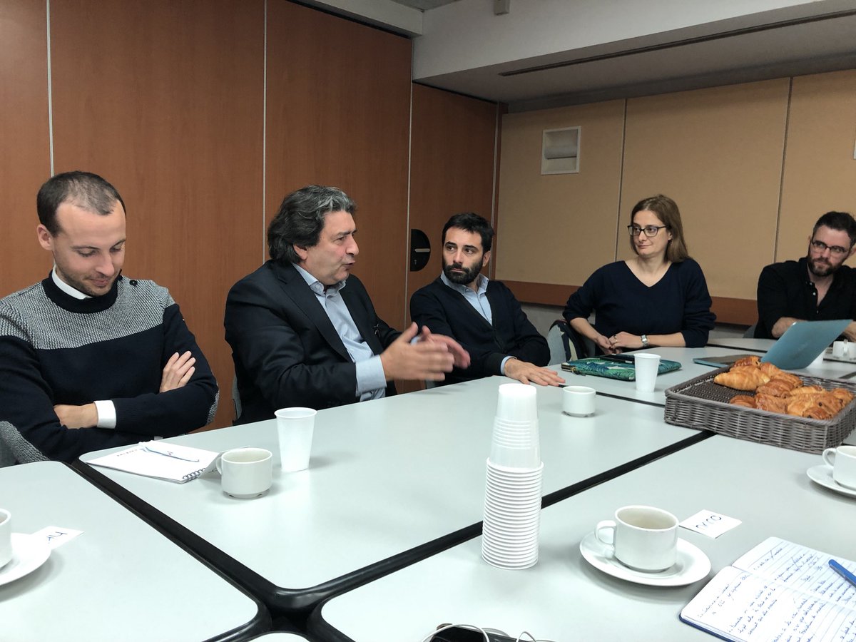 Thibault Merendon tweet media