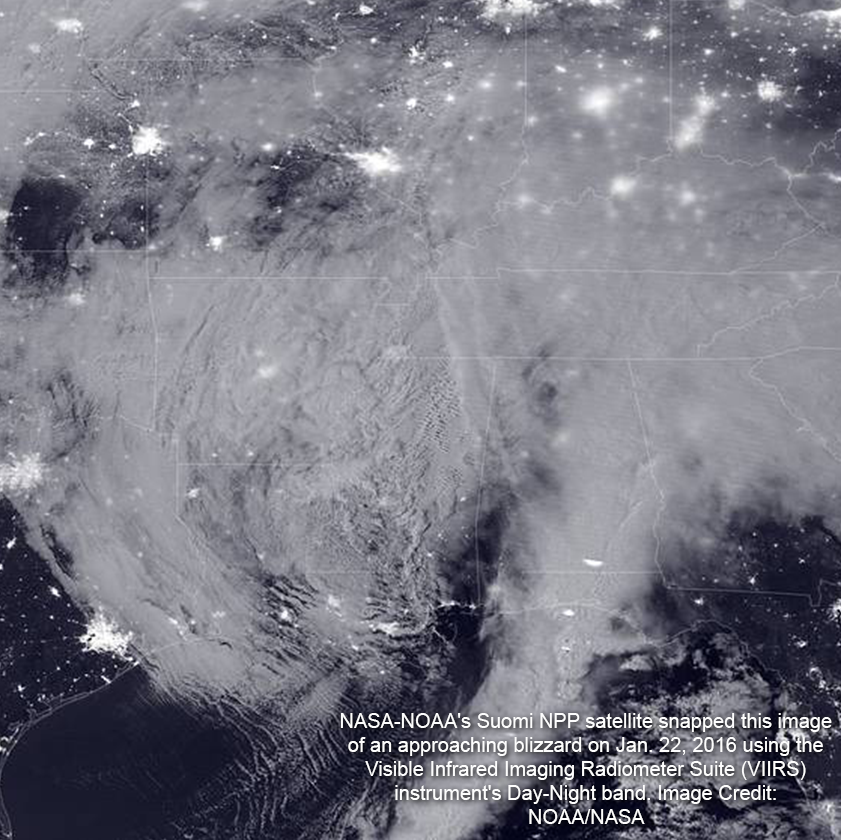 RTX_News's tweet photo. Our tech allows meteorologists to issue forecasts and warnings that help keep people safe. See how our space-based #VIIRS instrument pairs with our Common Ground System to predict severe weather: https://t.co/qPHgNYqtu8 #IdeasInOrbit #WorldSpaceWeek https://t.co/182BbxtnO4