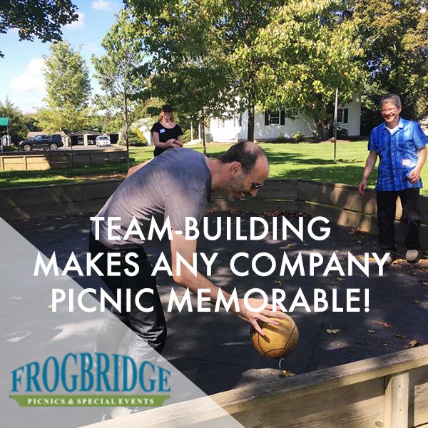 FBPicnics's tweet photo. Among our many world-class sports amenities, we have a #Gaga court! Gaga is similar to #dodgeball but is played on a court without holding the ball. https://t.co/5n3dlypT4v