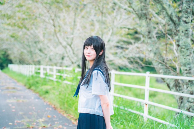 コスプレイヤー音のTwitter画像54
