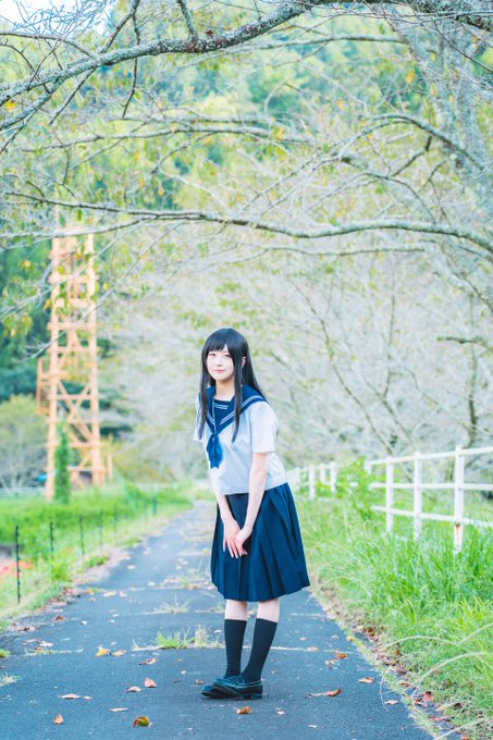 コスプレイヤー音のTwitter画像55