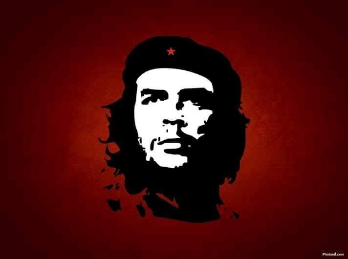 YrisPerdomo's tweet photo. Rendimos homenaje al guerrillero heroico Ernesto Guevarra de la Serna un año más de su desaparición  física. 
@cubacooperaEc
@cubacooperaCu
@CubacooperaEcQu 
@embacuba_ecuad 
@Fernand76545111 https://t.co/wcuRztOKc4