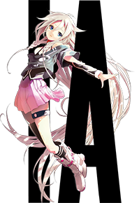 Iaのtwitterイラスト検索結果 古い順 Iaのtwitterイラスト検索結果 古い順