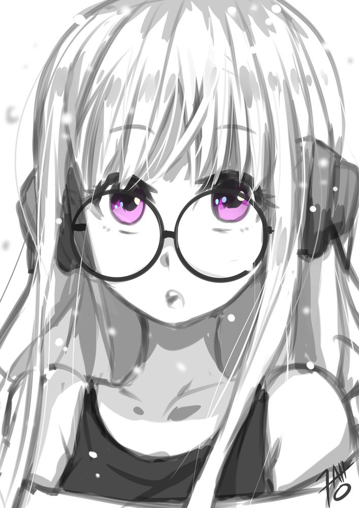 Sakura Futaba #Persona5 #futabasakura