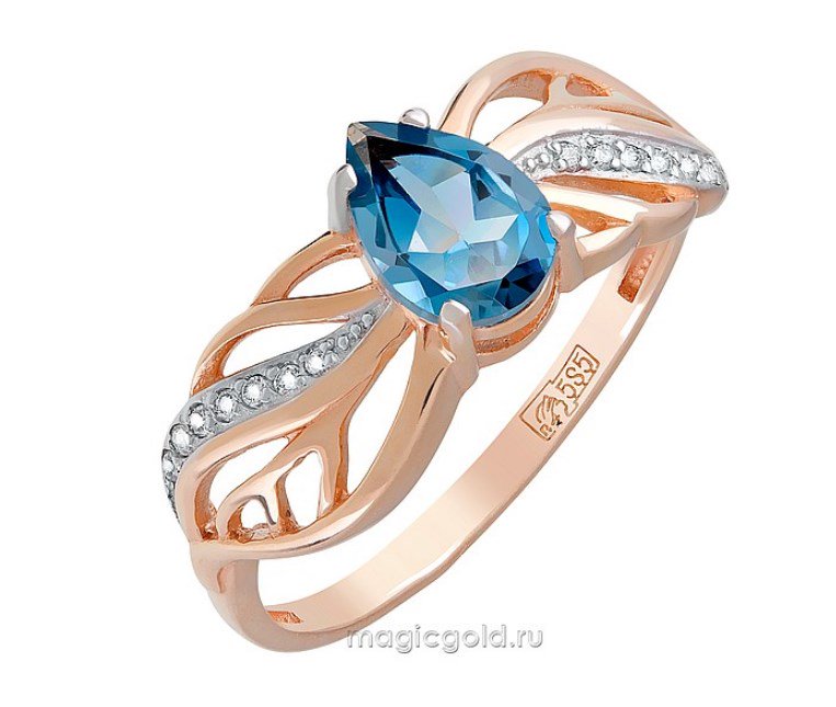MagicgoldRu's tweet image. 🔥-60%🔥Золотое кольцо с топазом и фианитом
❤ Новая цена: 7 300 руб. (старая цена: 18 249 РУБ.) 
🌸Купить:  magicgold.ru/catalog/ring-g…  

#украшения #топаз #золото #кольцо #оберег #женственность #женщина #распродажа #мода #красота #волшебство #магия #скидки #акция #sale