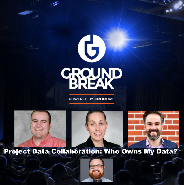 cpcoalition's tweet photo. Headed to @procoretech #GBK19? You wonβt want to miss this #Panel led by @gieza0527 featuring @carters_harder, @nathancwood and #GetMattOnTwitter Lamb! https://t.co/gg9V7R8uaj
