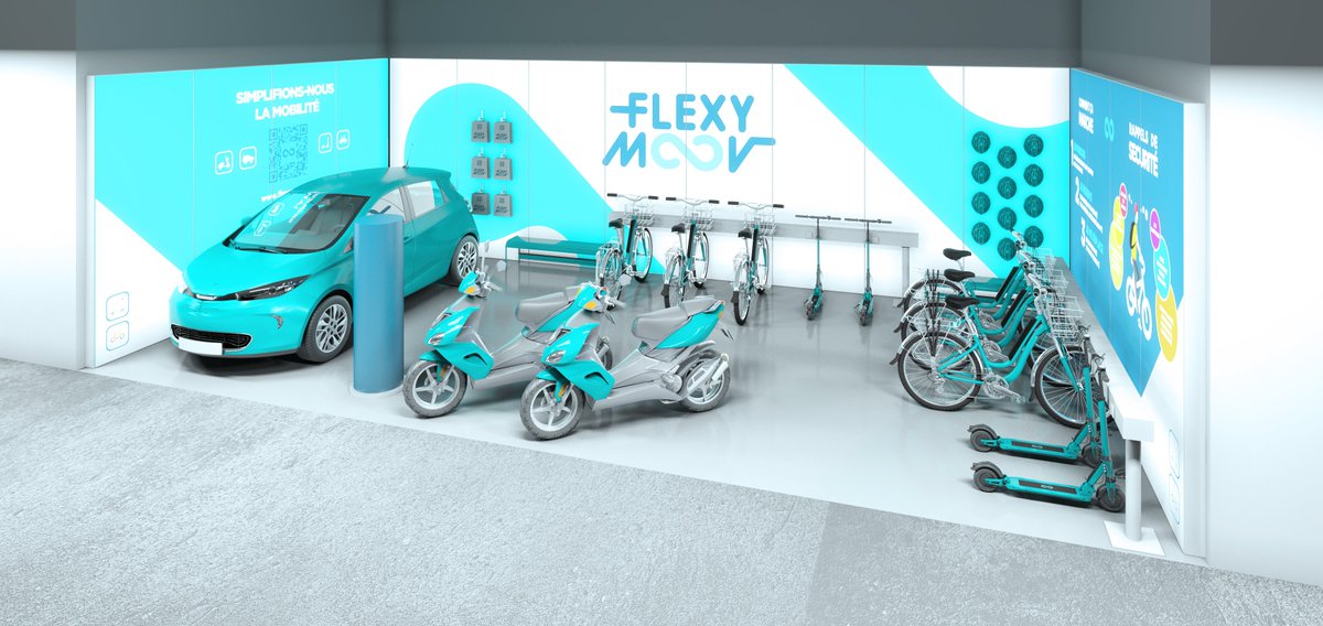 Olivier Roussat tweet media