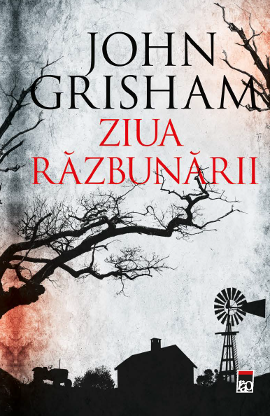 În curând – un roman semnat de povestitorul numărul 1 al Americii