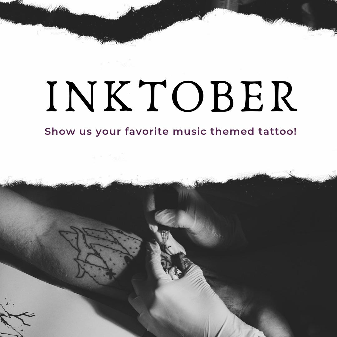 loscabossticks's tweet photo. It's #Inktober so let's see all your favorite music themed tattoos! 👀🎵🤳 Comment or retweet this post with your photo so we can share them! 😎🤘
*
#LosCabosDrumsticks #October #Tattoos #GuysWithTattoos #GirlsWithTattoos #TattooTuesday #TuesdayTattoos #Drummer #AltGuys #AltGirls https://t.co/q5HfgOE0vF