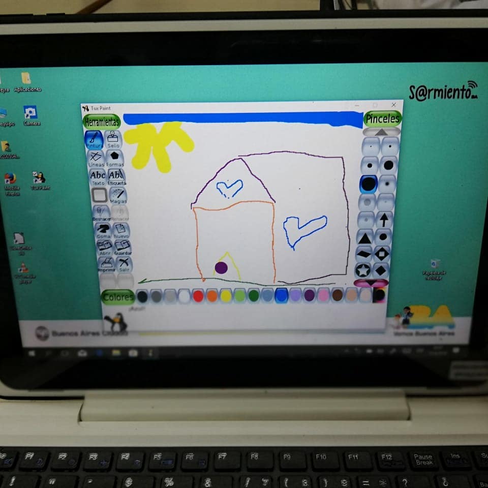 Educación Digital 04 On Twitter Escuela 26 Taller De