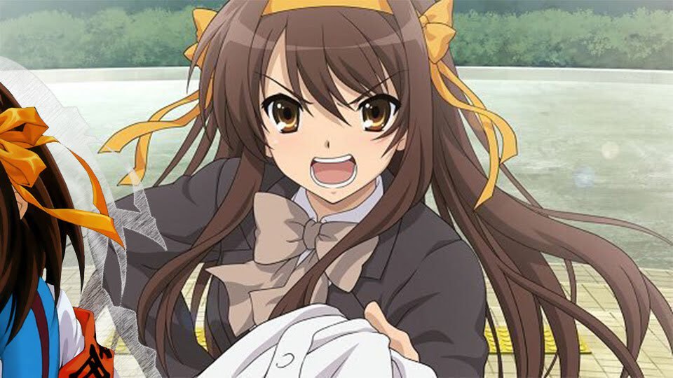 涼宮ハルヒ誕生祭 涼宮ハルヒ誕生祭