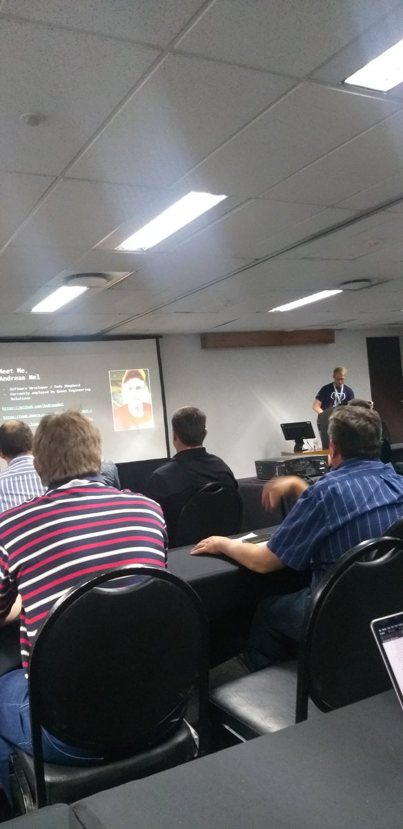 Daddycool46's tweet image. PL/pgSQL Control Structures
by Andreas Nel #postgresconfza @PostgresConfZA